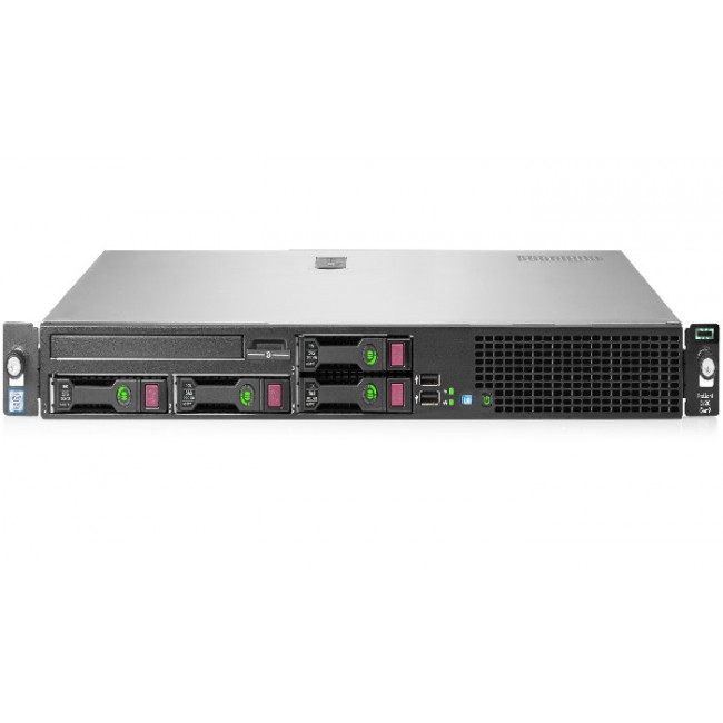 HP ProLiant DL80 Gen9 (833869-B21) HP ProLiant DL80 Gen9 (833869-B21)